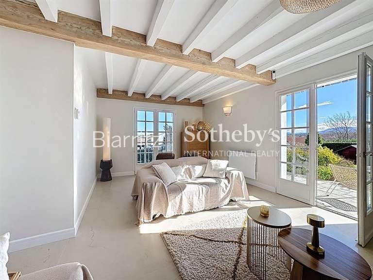 Maison Arbonne - 4 chambres - 175m²