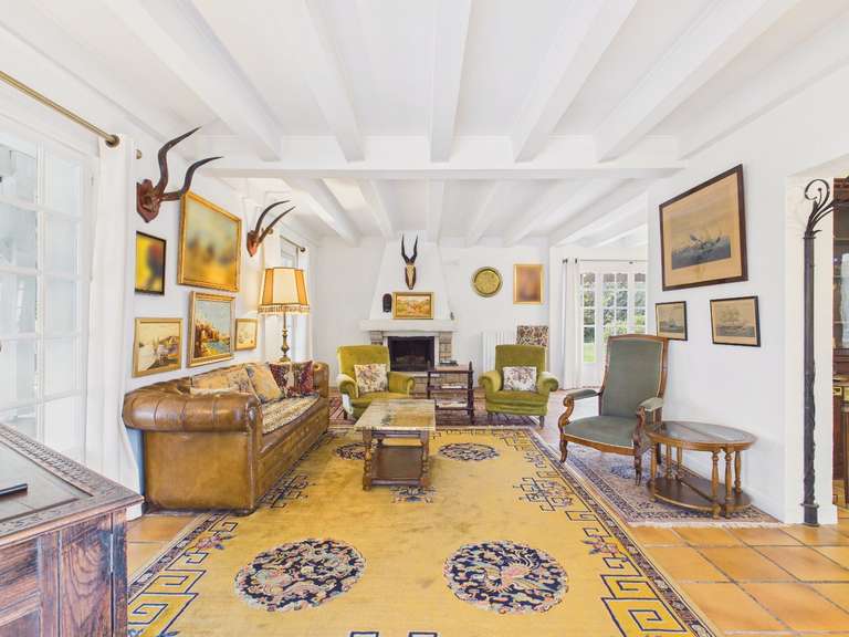 Maison Arbonne - 5 chambres - 200m²