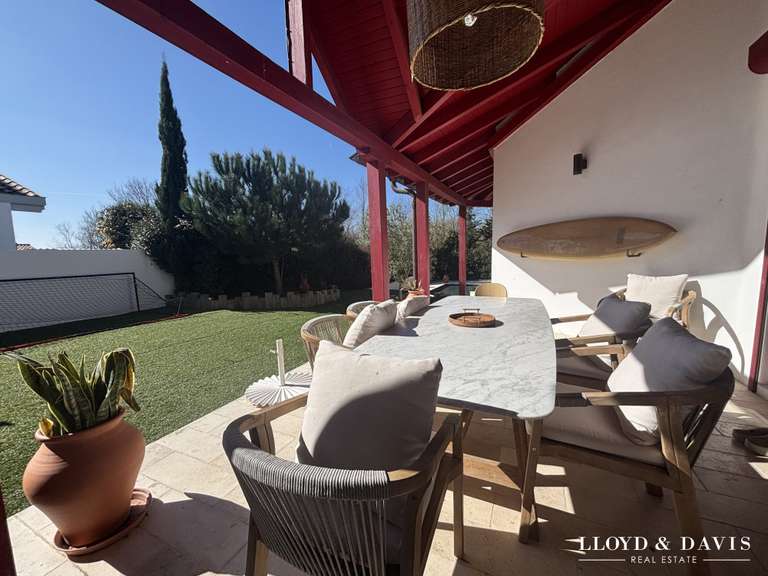 Maison Arbonne - 5 chambres - 320m²