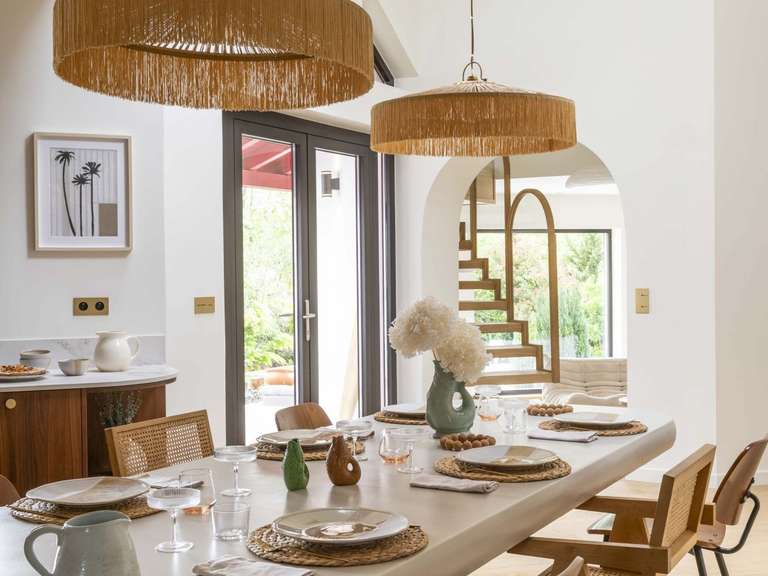 House Arbonne - 5 bedrooms - 320m²