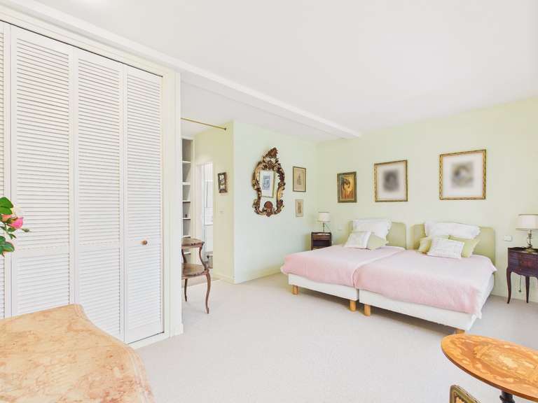 House Arbonne - 5 bedrooms - 215m²