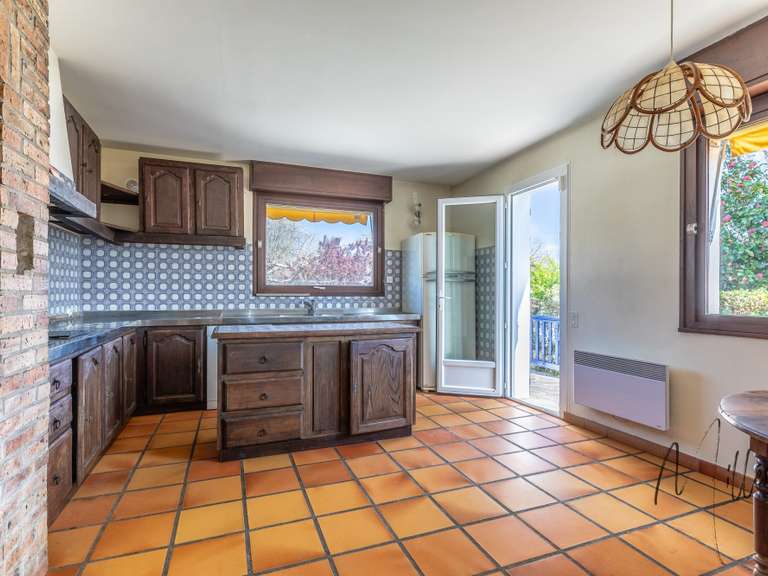 House Arbonne - 4 bedrooms - 201m²