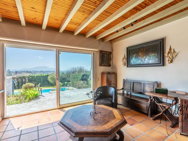 Maison Arbonne - 4 chambres - 201m²