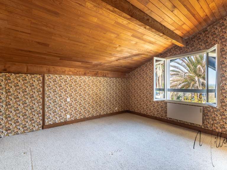 House Arbonne - 4 bedrooms - 201m²
