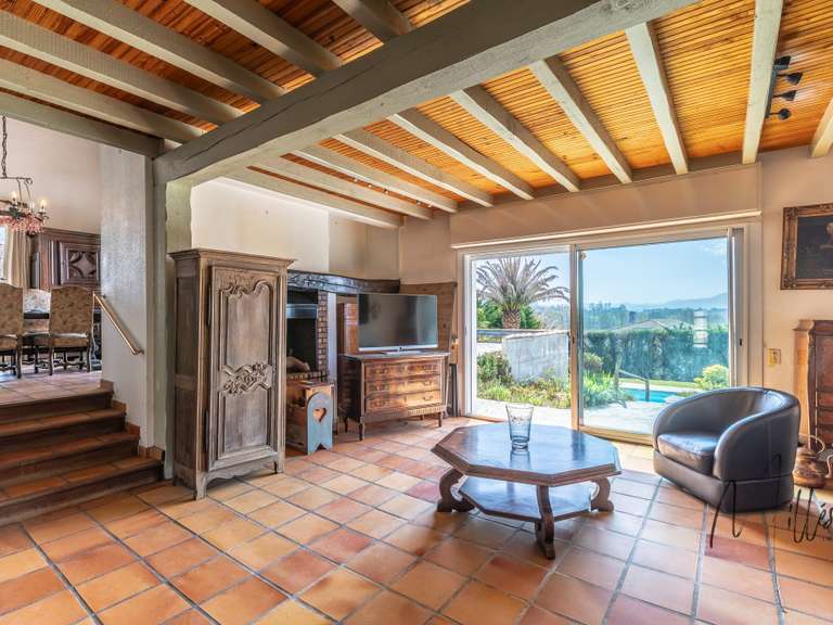 House Arbonne - 4 bedrooms - 201m²