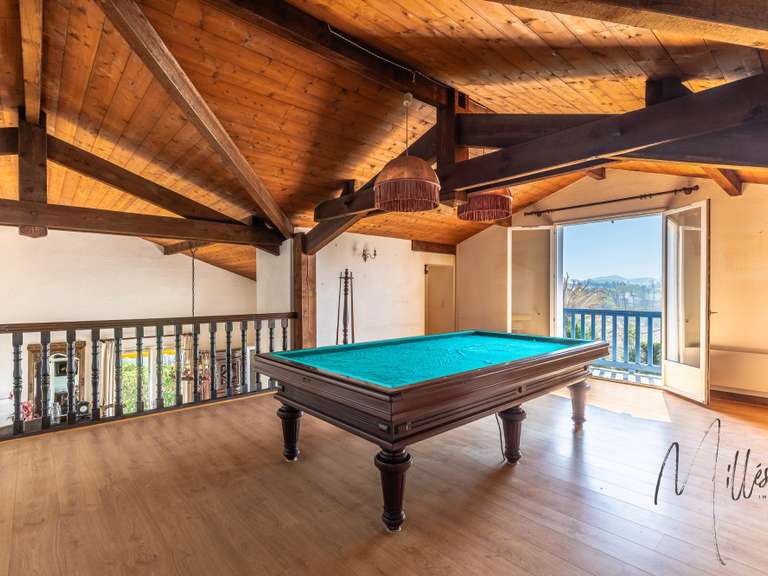 House Arbonne - 4 bedrooms - 201m²
