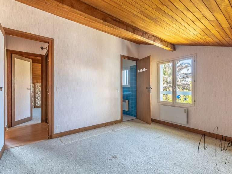 Maison Arbonne - 4 chambres - 201m²