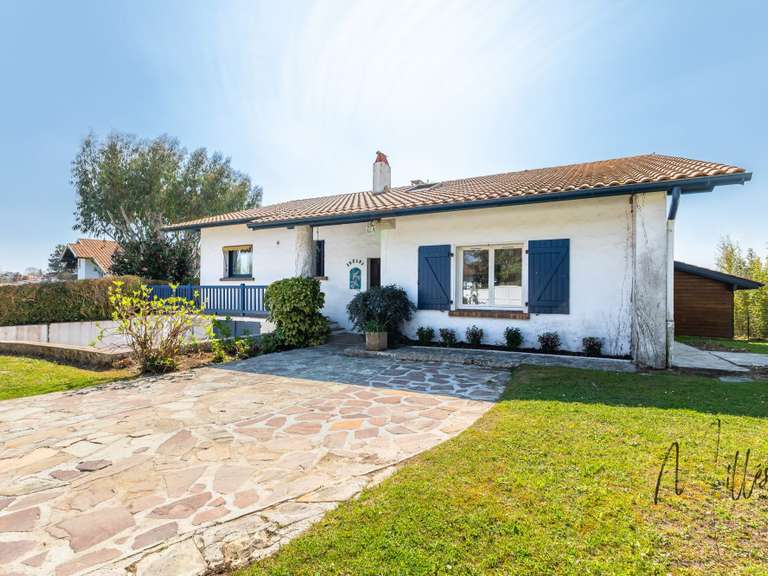 House Arbonne - 4 bedrooms - 201m²