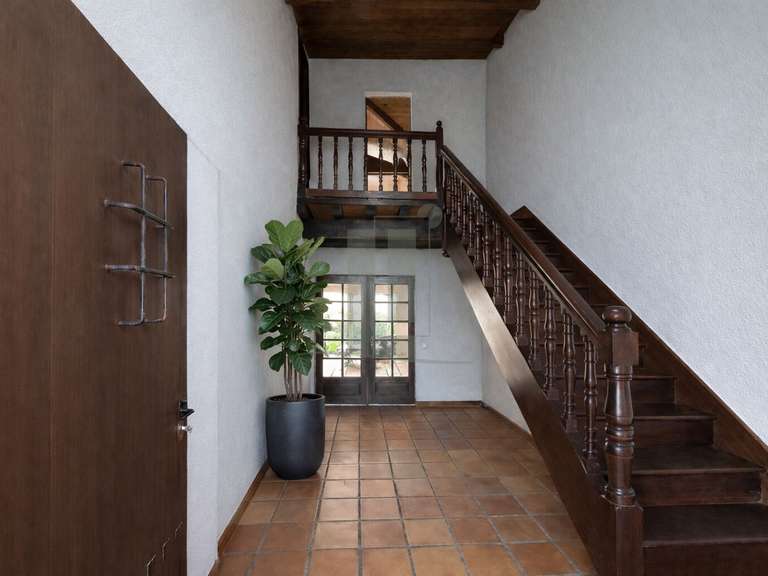 House Arbonne - 4 bedrooms - 200m²