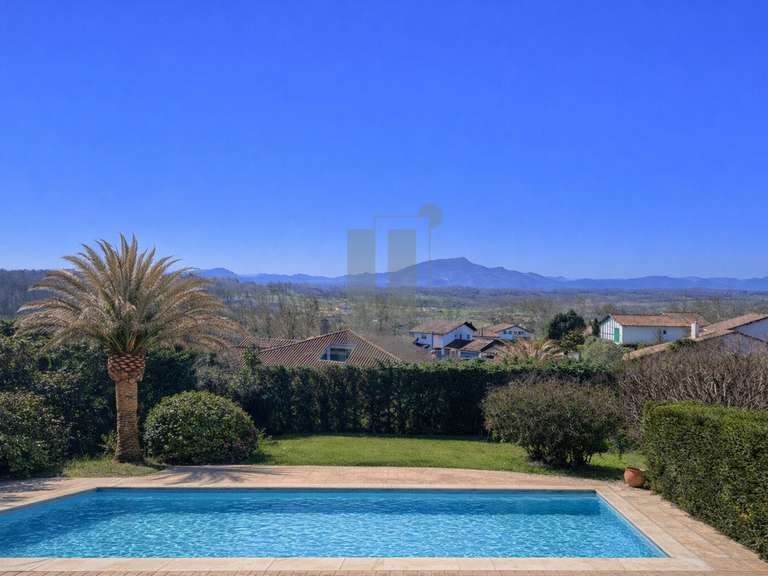 House Arbonne - 4 bedrooms - 200m²