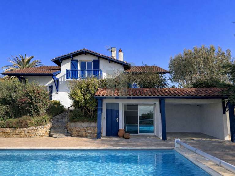 House Arbonne - 4 bedrooms - 200m²