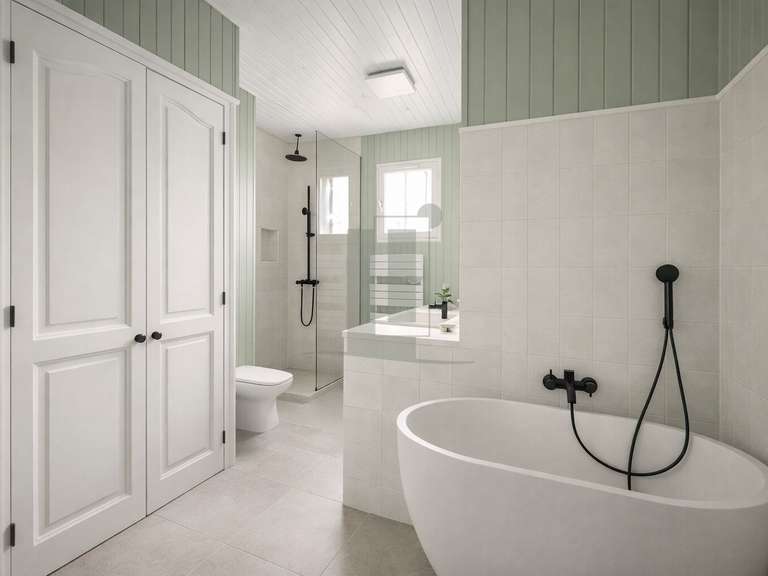 Maison Arbonne - 4 chambres - 200m²