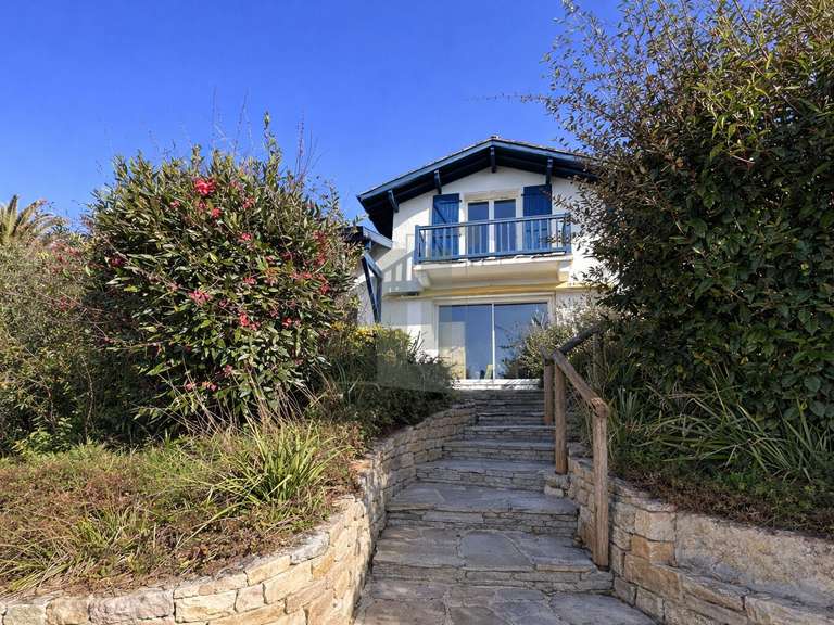 House Arbonne - 4 bedrooms - 200m²