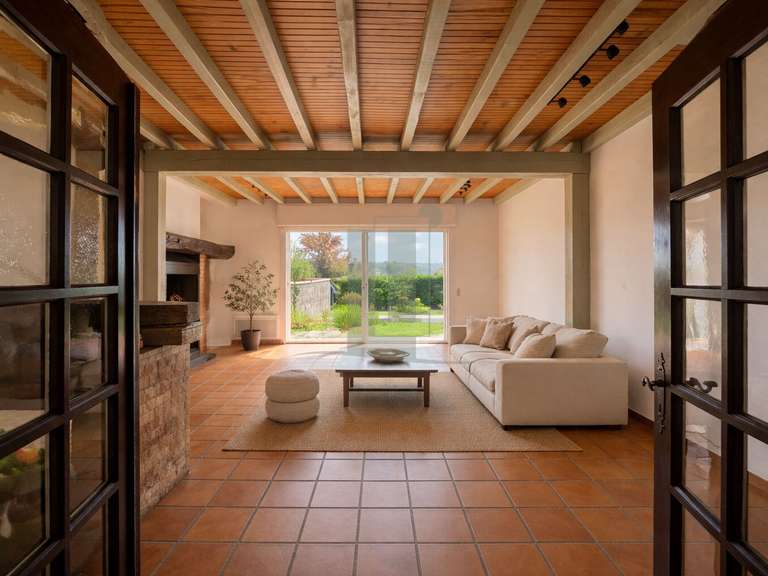 House Arbonne - 4 bedrooms - 200m²