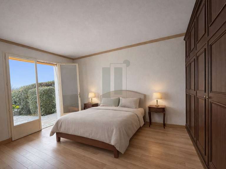 House Arbonne - 4 bedrooms - 200m²