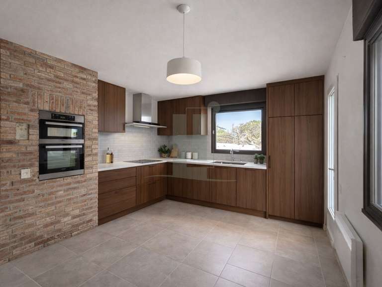 House Arbonne - 4 bedrooms - 200m²