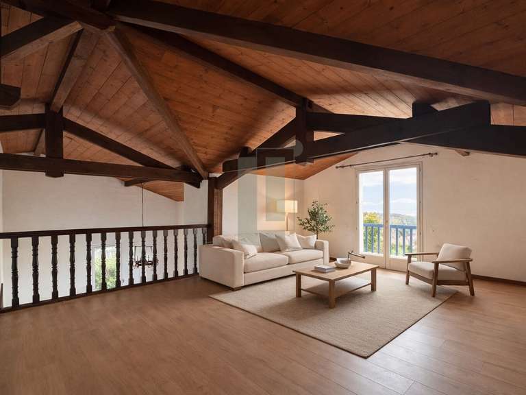 House Arbonne - 4 bedrooms - 200m²