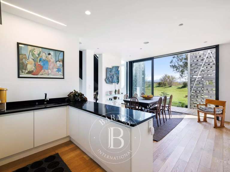 Maison Arbonne - 4 chambres - 240m²