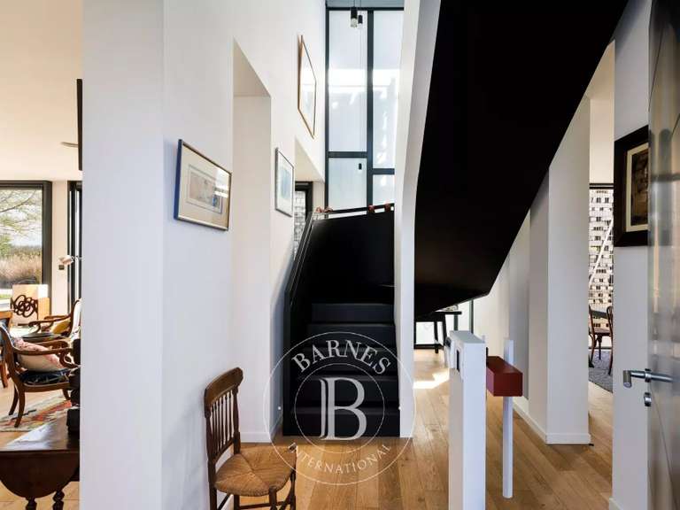 Maison Arbonne - 4 chambres - 240m²