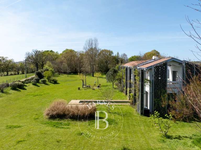 Maison Arbonne - 4 chambres - 240m²