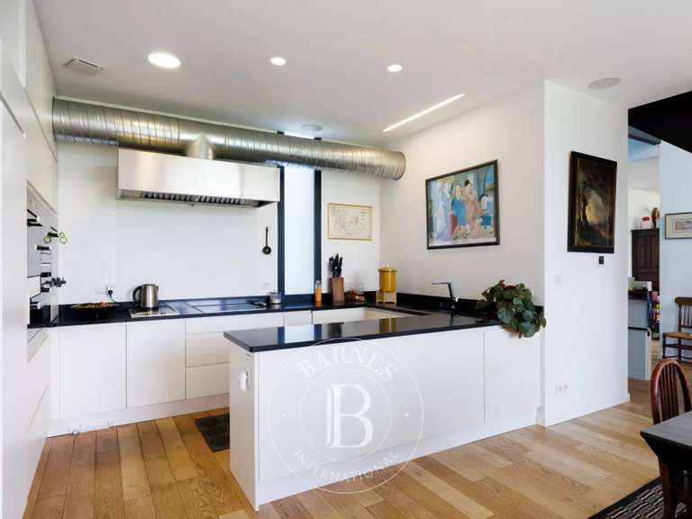 Maison Arbonne - 4 chambres - 240m²