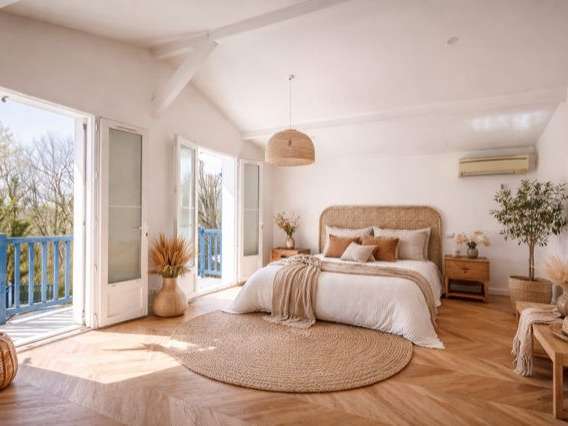 Maison Arbonne - 4 chambres - 232m²