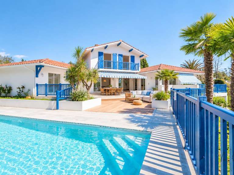 House Arbonne - 4 bedrooms - 232m²