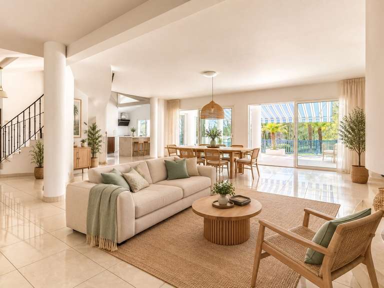 Maison Arbonne - 4 chambres - 232m²
