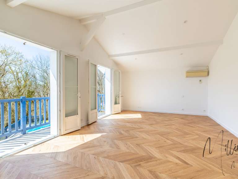 Maison Arbonne - 4 chambres - 232m²