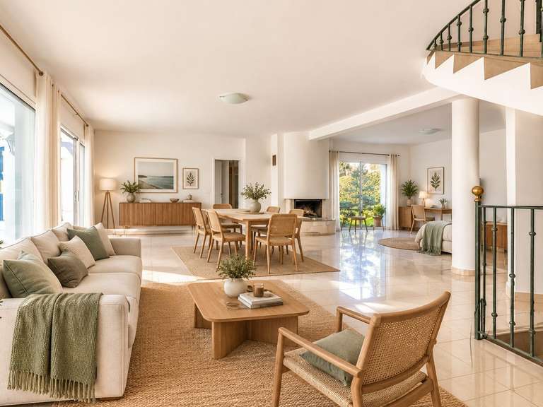 Maison Arbonne - 4 chambres - 232m²