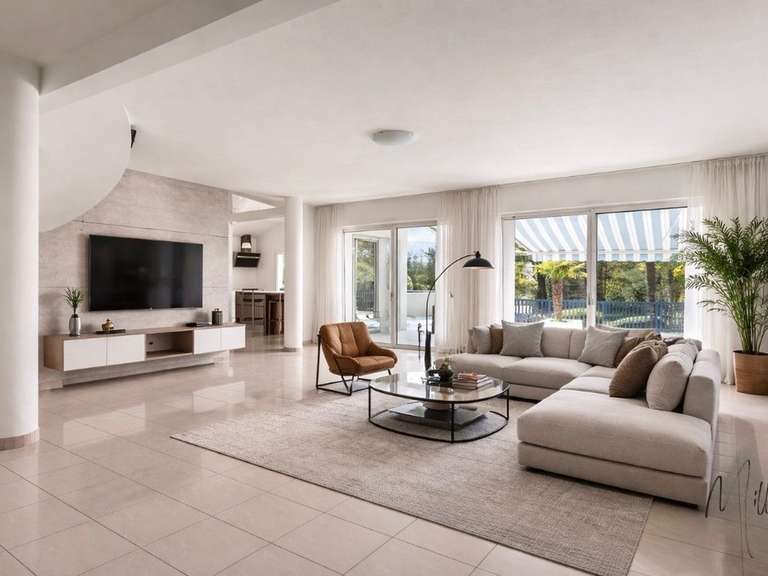 Maison Arbonne - 4 chambres - 232m²