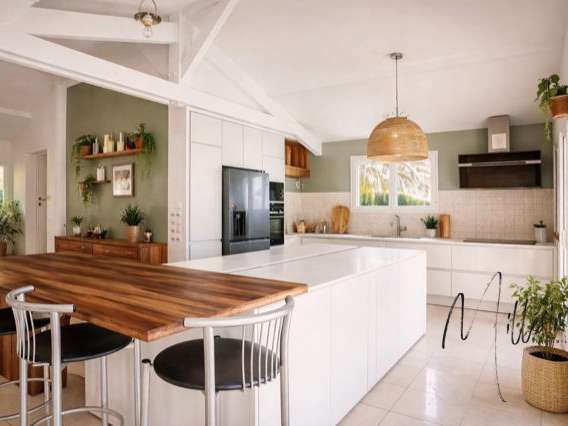 Maison Arbonne - 4 chambres - 232m²