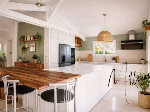 Maison Arbonne - 4 chambres - 232m²