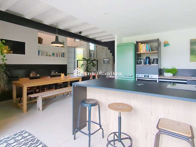 Maison Arbonne - 4 chambres - 172m²