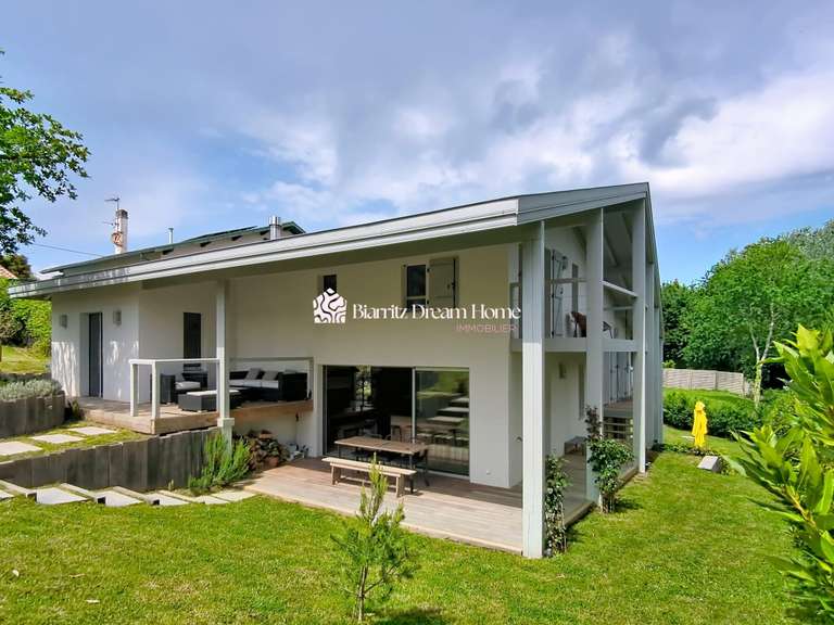 Maison Arbonne - 4 chambres - 172m²