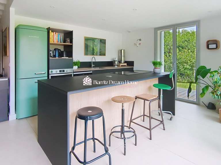 Maison Arbonne - 4 chambres - 172m²