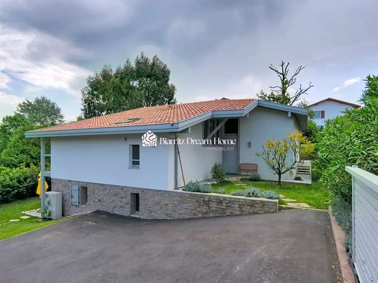 Maison Arbonne - 4 chambres - 172m²