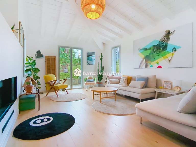 Maison Arbonne - 4 chambres - 172m²