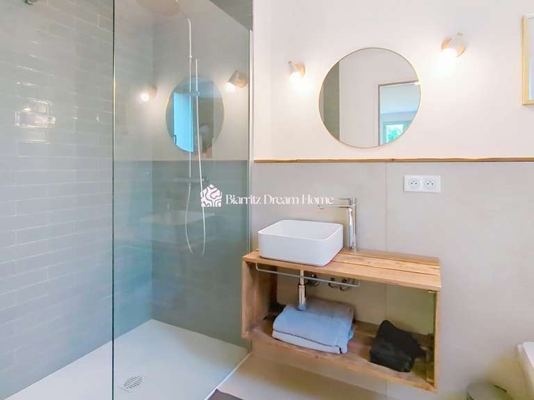 Maison Arbonne - 4 chambres - 172m²