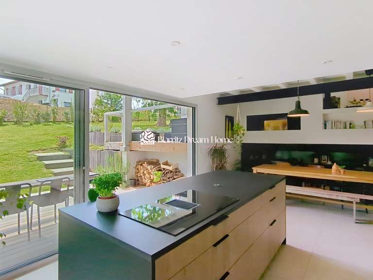 Maison Arbonne - 4 chambres - 172m²