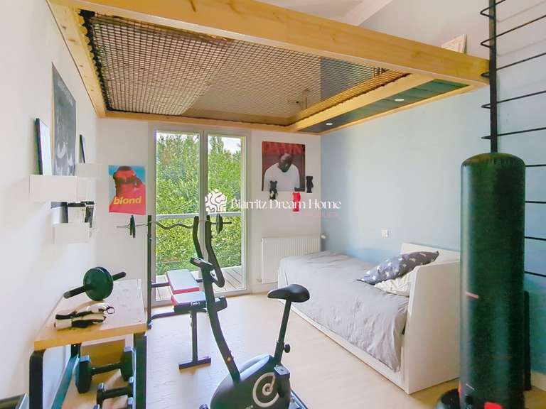 Maison Arbonne - 4 chambres - 172m²