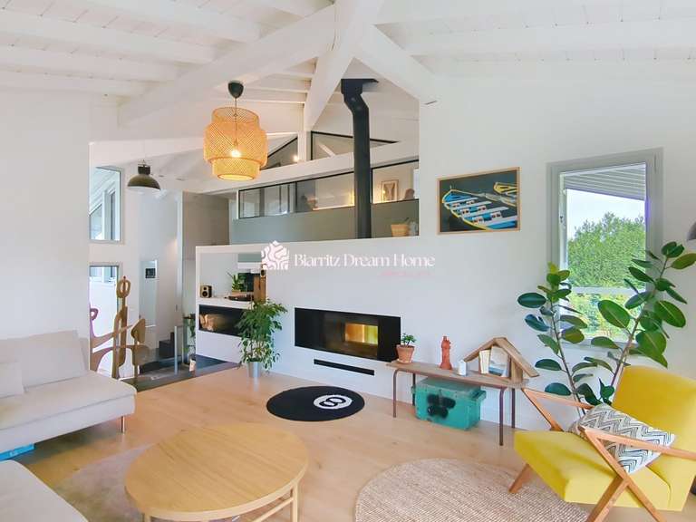 Maison Arbonne - 4 chambres - 172m²