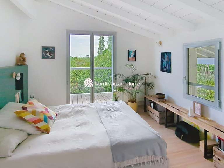 Maison Arbonne - 4 chambres - 172m²