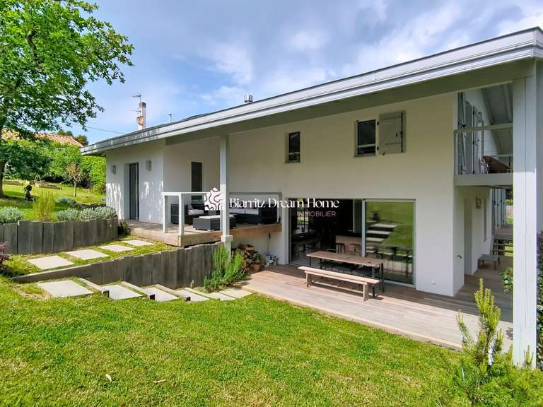 Maison Arbonne - 4 chambres - 172m²