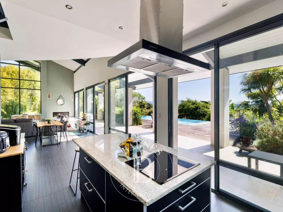 Maison Arbonne