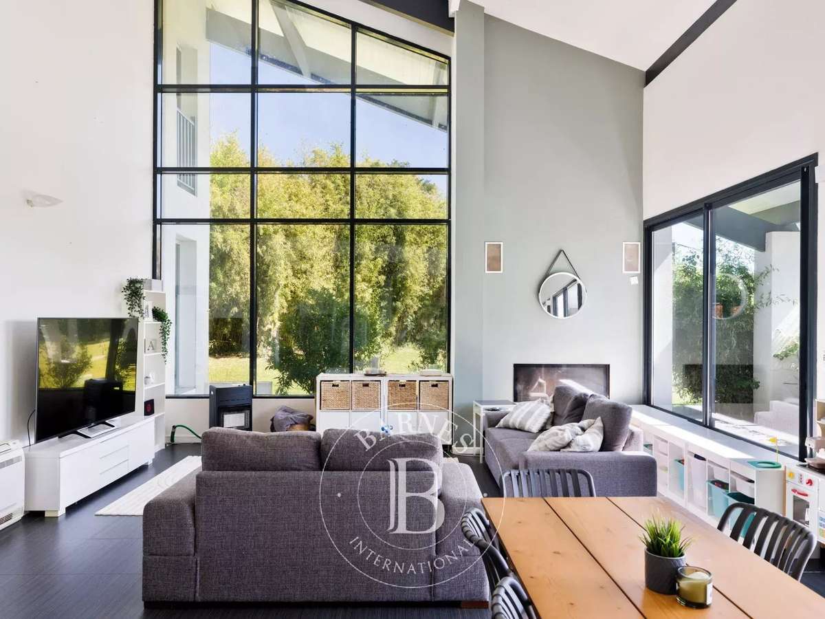 Maison Arbonne