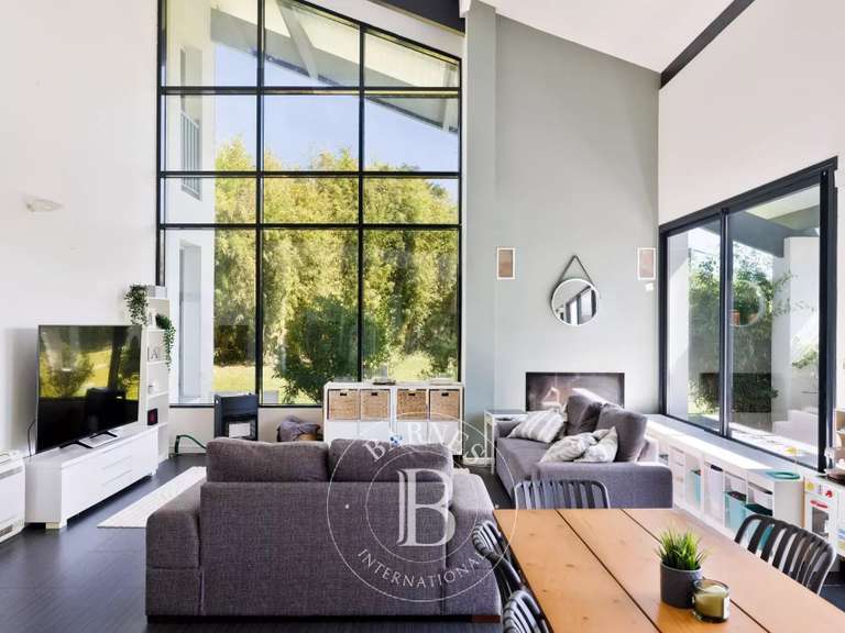 Maison Arbonne - 4 chambres - 198m²