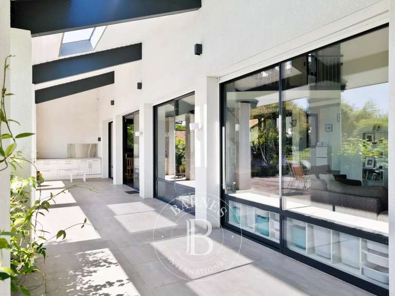 Maison Arbonne - 4 chambres - 198m²