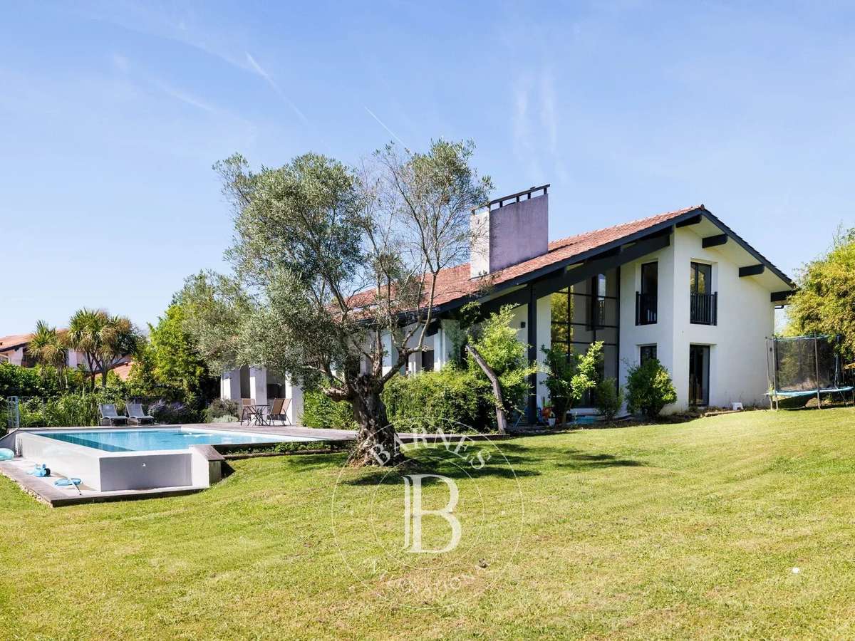 Maison Arbonne