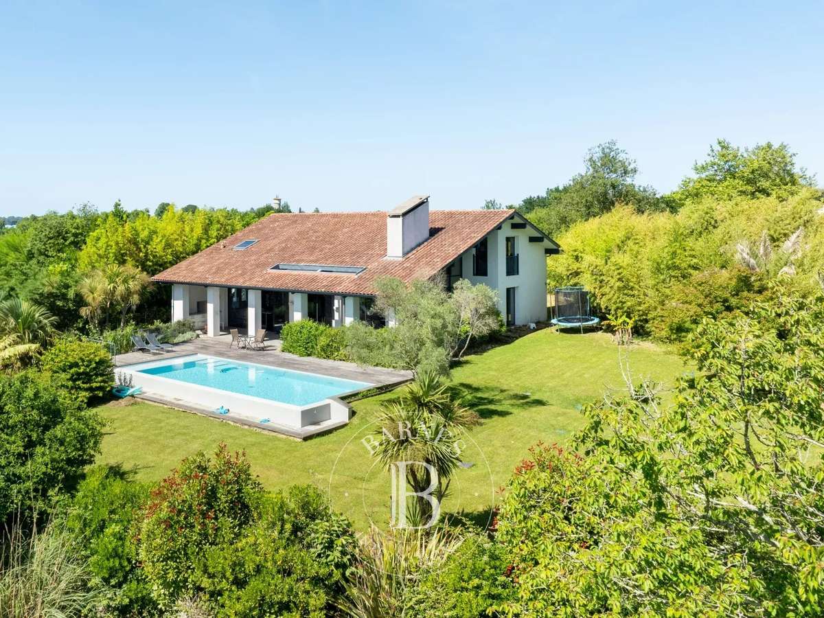 Maison Arbonne